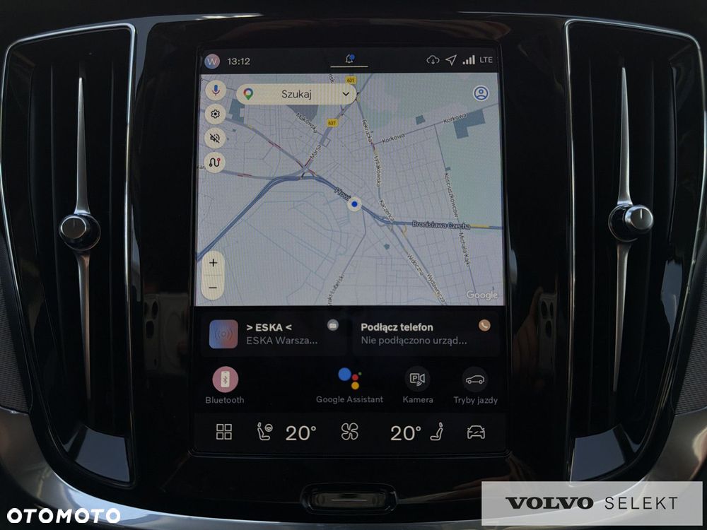 Volvo V60 Cross Country - 22