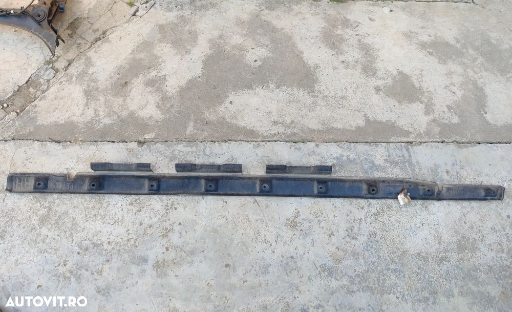 Suport Garnitură prag/fustă aparatoare laterală Land Range Rover Evoque II L551 K8D2-101D57-AC