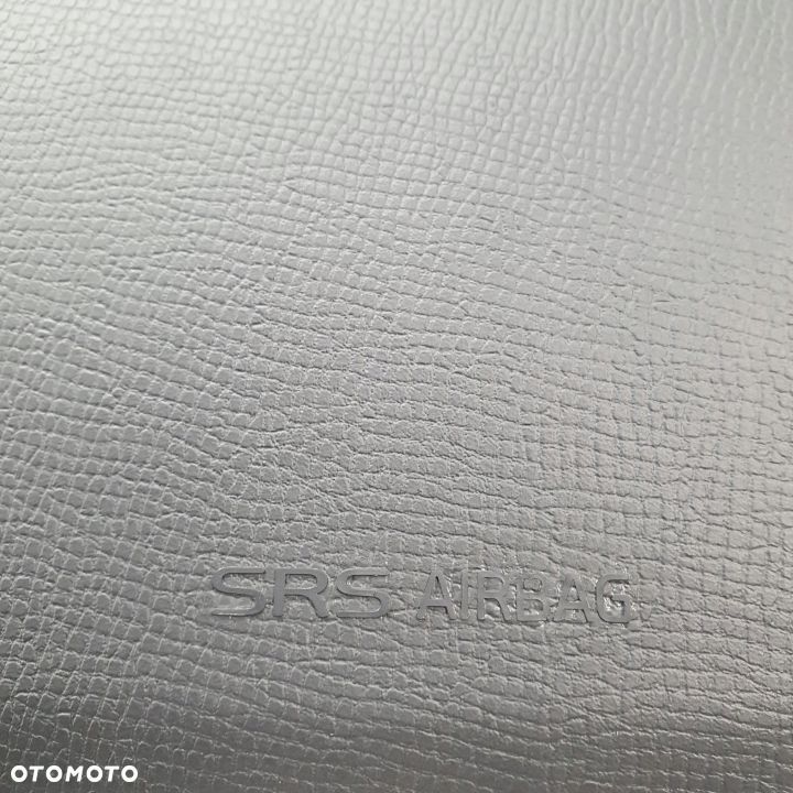 VOLVO XC60 DESKA ROZDZIELCZA KONSOLA KOKPIT PULPIT PODUSZKI AIRBAG AIR BAG PASY DOPINACZE KIT SET - 5