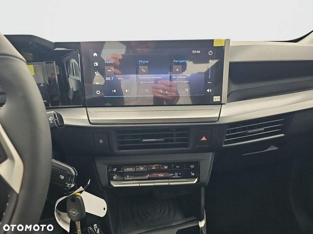 Opel Frontera - 13