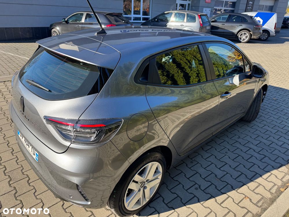 Renault Clio TCe 100 INTENS - 9