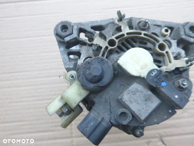 ALTERNATOR FORD FOCUS MK2 1.8 TDCI 04- - 10