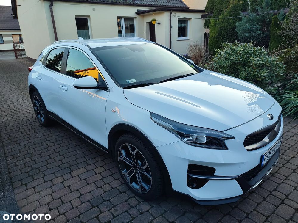 Kia XCeed 1.0 T-GDI L - 2