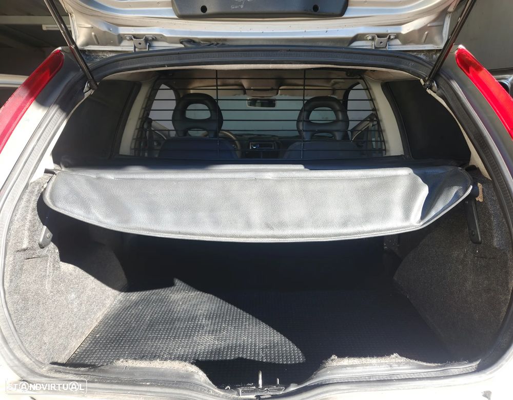 Fiat Punto 70 JTD Multijet Dynamic - 12