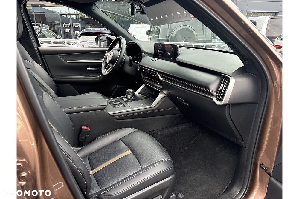 Mazda CX-80 - 30