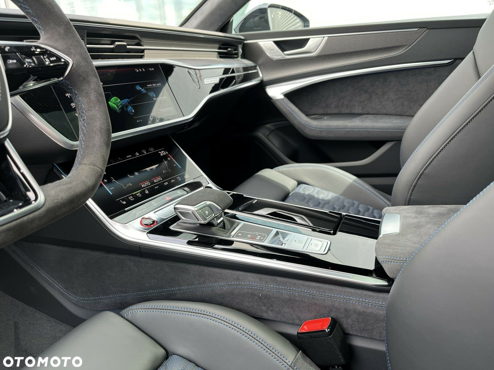 Audi RS7 Sportback - 24