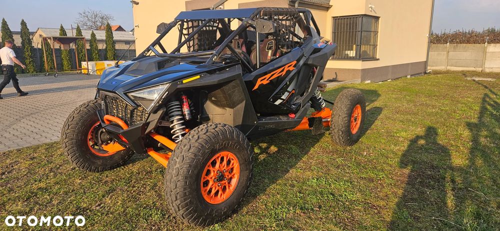 Polaris RZR - 3