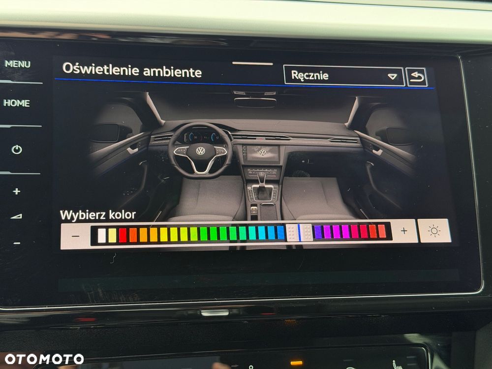 Volkswagen Arteon 2023