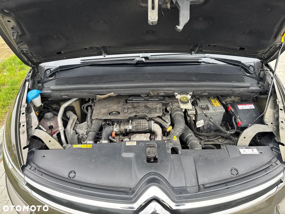 Citroën C4 Picasso e-HDi 90 ETG6 Business Class - 37