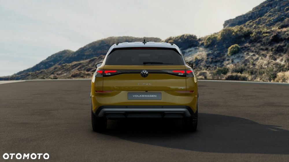Volkswagen T-Roc 1.5 eTSI Life DSG - 8