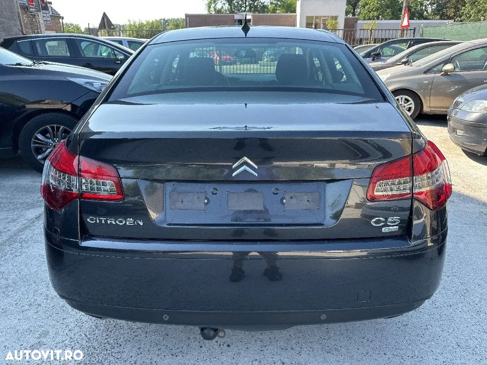 Citroën C5 - 9