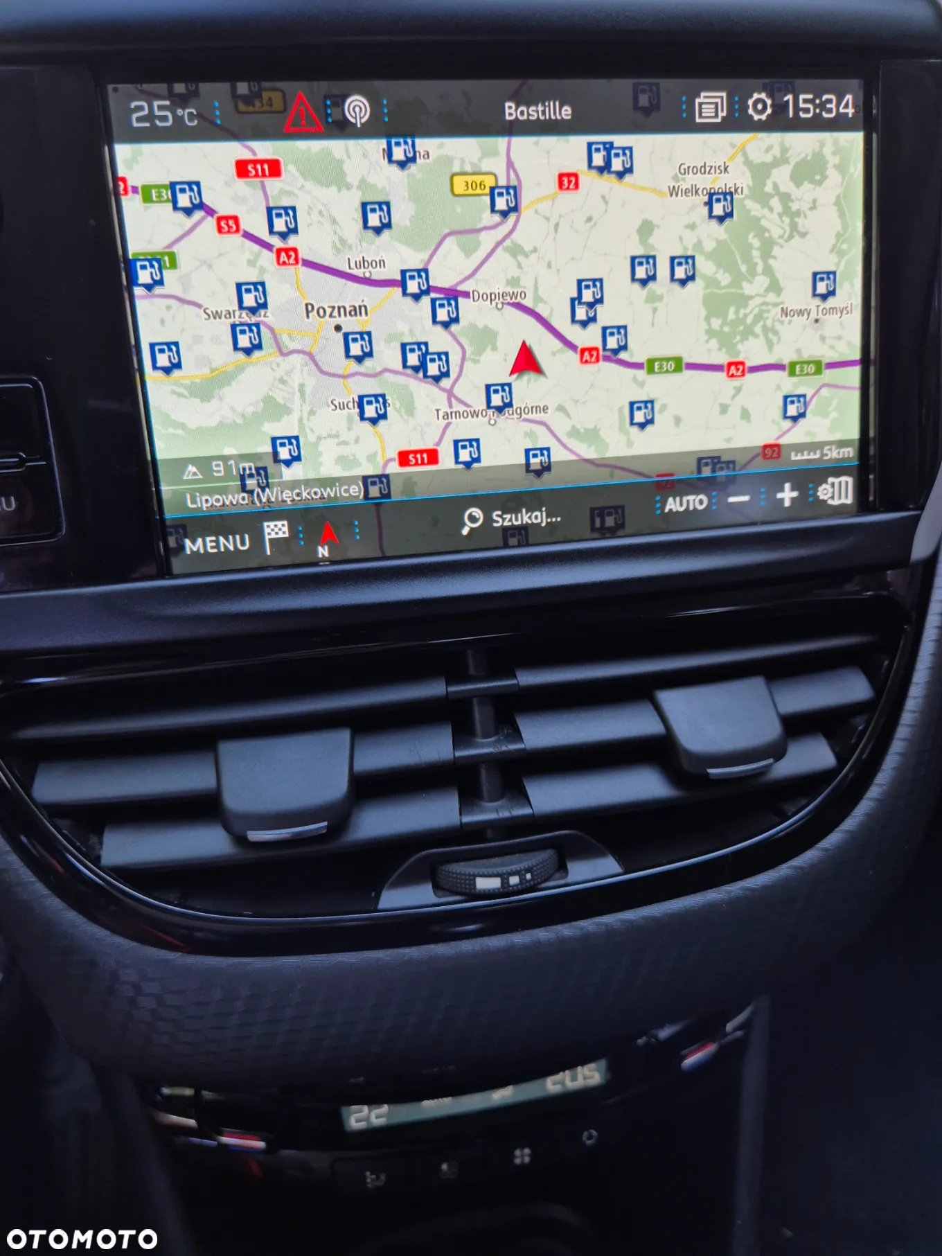 Peugeot 2008 PureTech 82 Style - 33