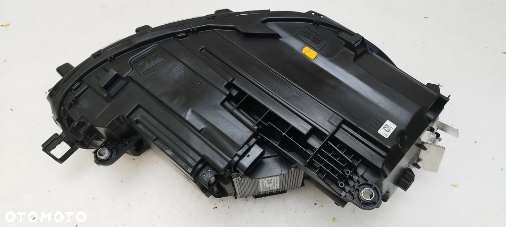 Vw Passat B9 2023- IQ Full Led Matrix Lewa Idealna Oryginał 3J1941035 - 4