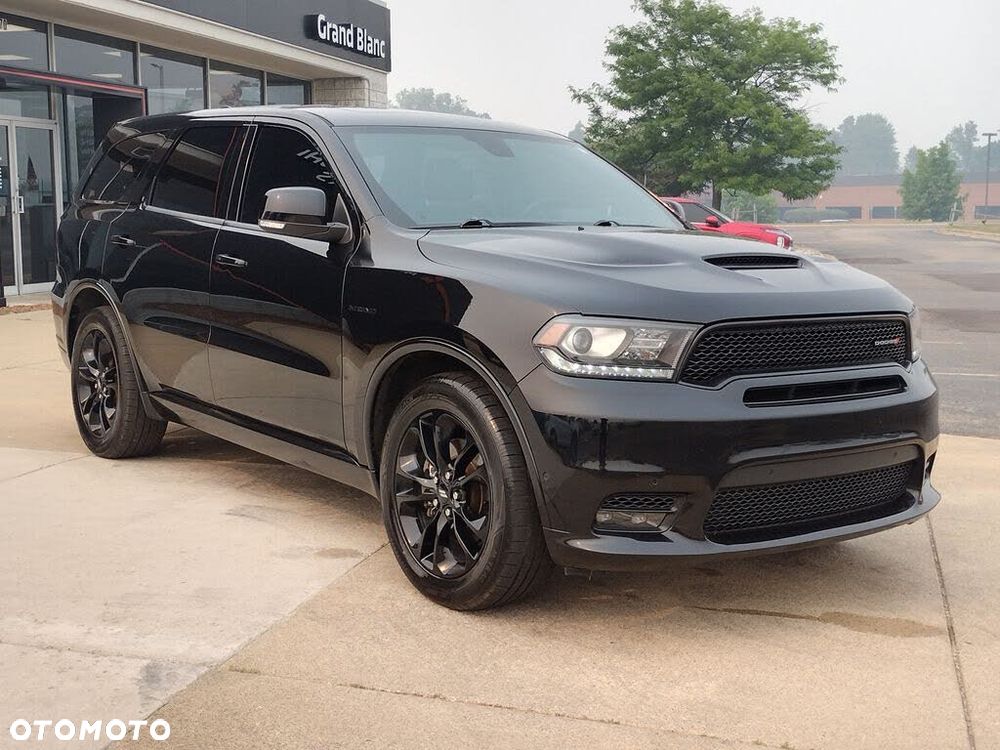 Dodge Durango 3,6 Limited - 4