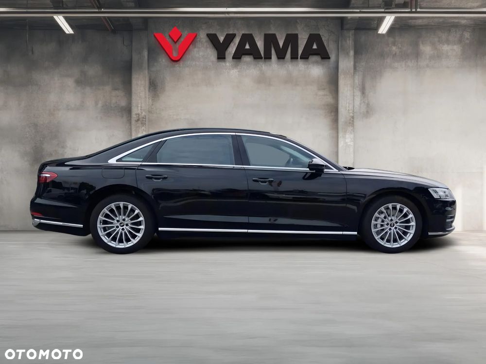 Audi A8 L 55 TFSI mHEV Quattro Tiptr - 6