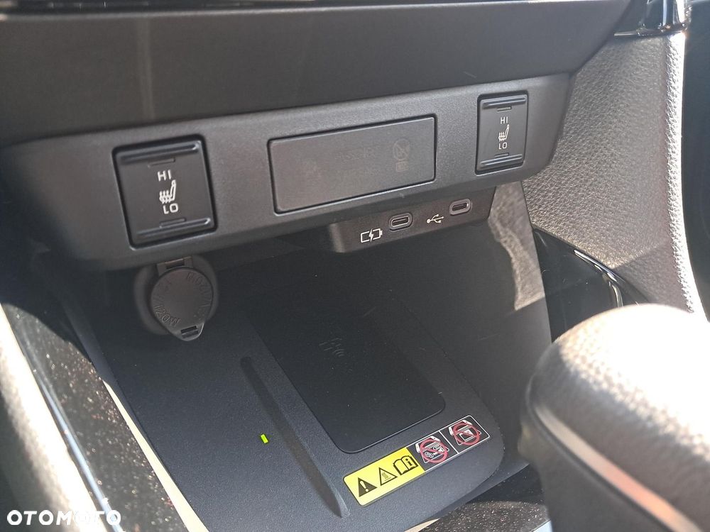 Toyota Yaris Hybrid 1.5 Style - 19