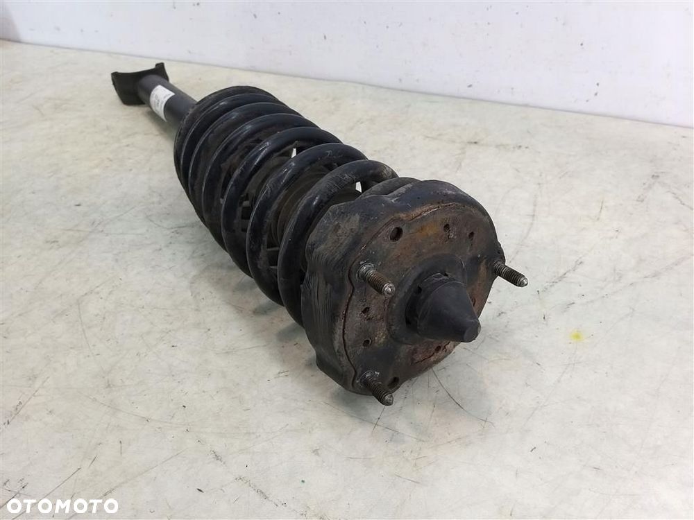 Mcpherson AMORTYZATOR przód prawy Mercedes E-klasa W211 2.7CDI 2002-209R - 4