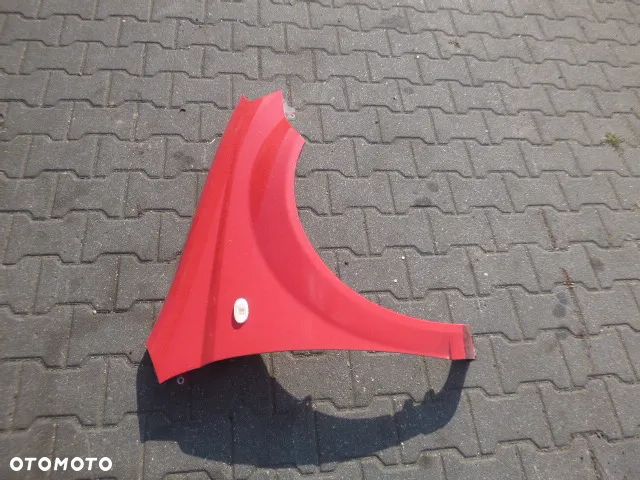 BŁOTNIK PRAWY PRZÓD PRAWY PRZEDNI CHEVROLET AVEO I T200 03-08 - 3