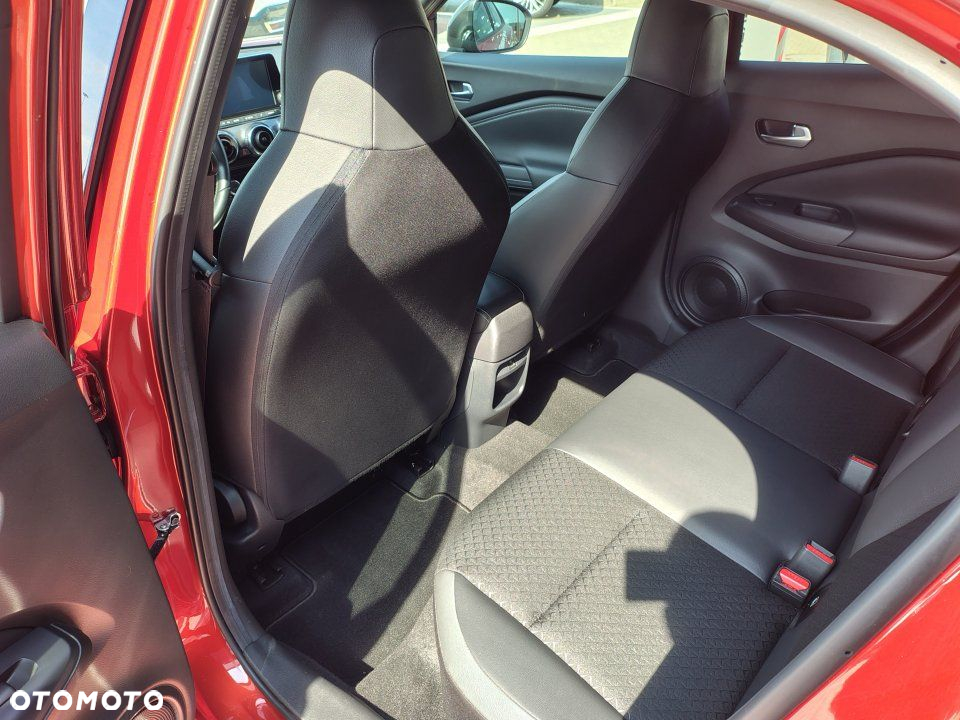 Nissan Juke - 6