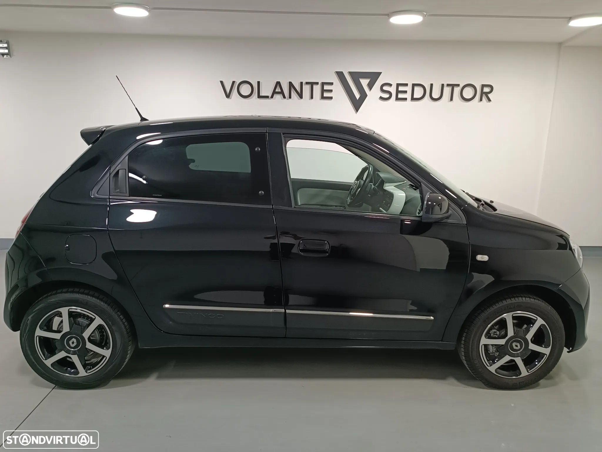 Renault Twingo ENERGY TCe 90 Intens - 6