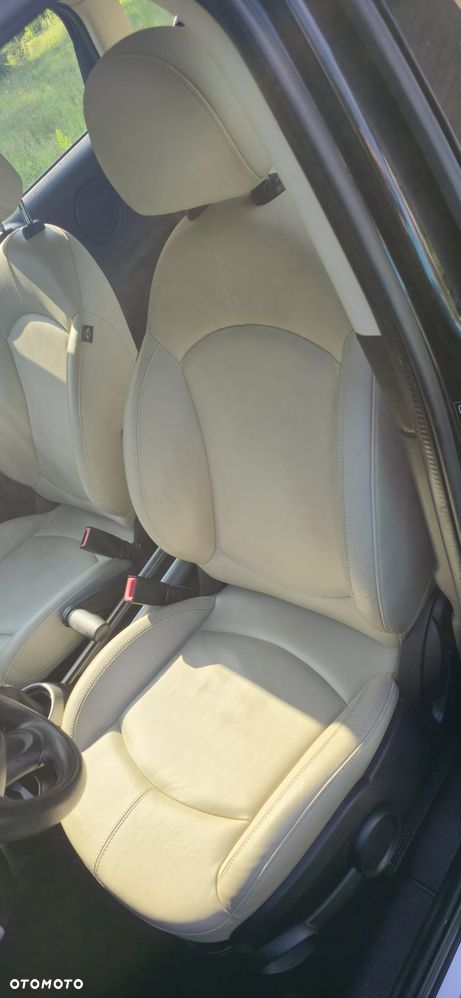 MINI Countryman Cooper S All4 - 15