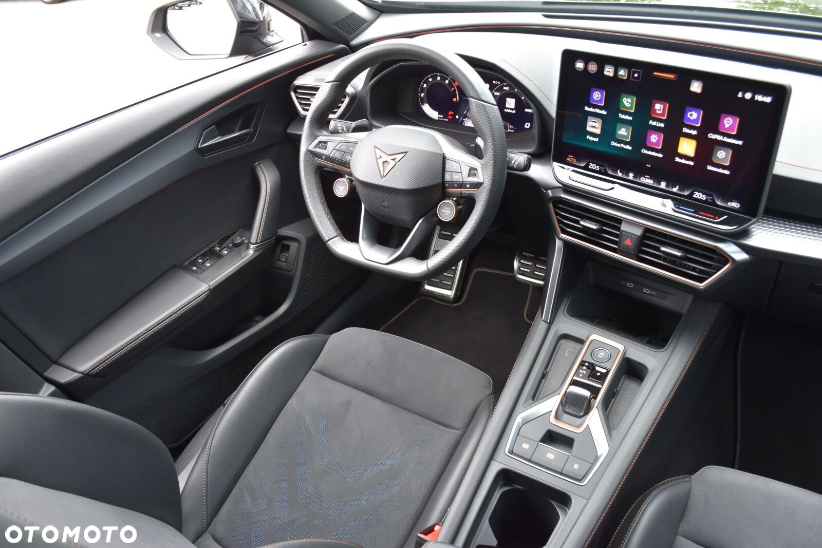 Cupra Formentor 1.5 TSI DSG - 9