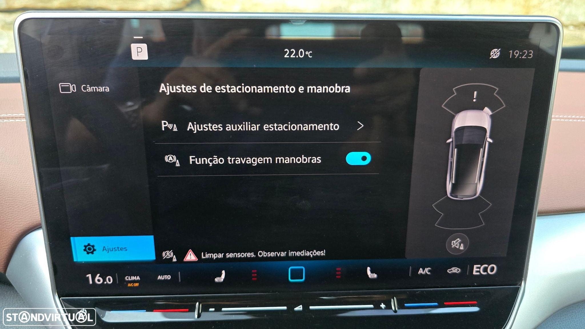 VW ID.4 77 kWh Pro Performance - 29