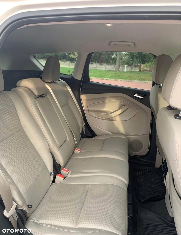 Ford Escape - 6