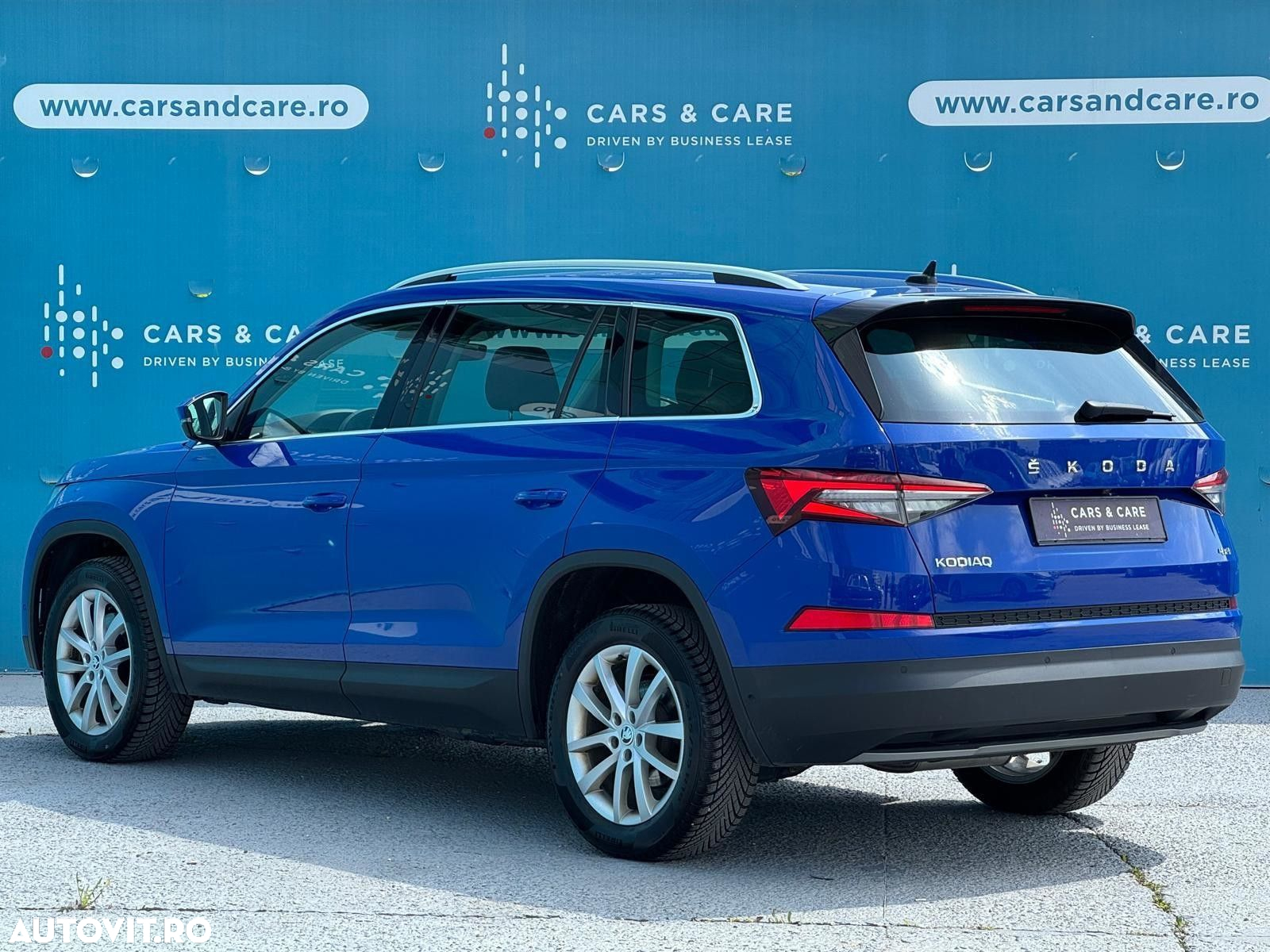 Skoda Kodiaq - 6