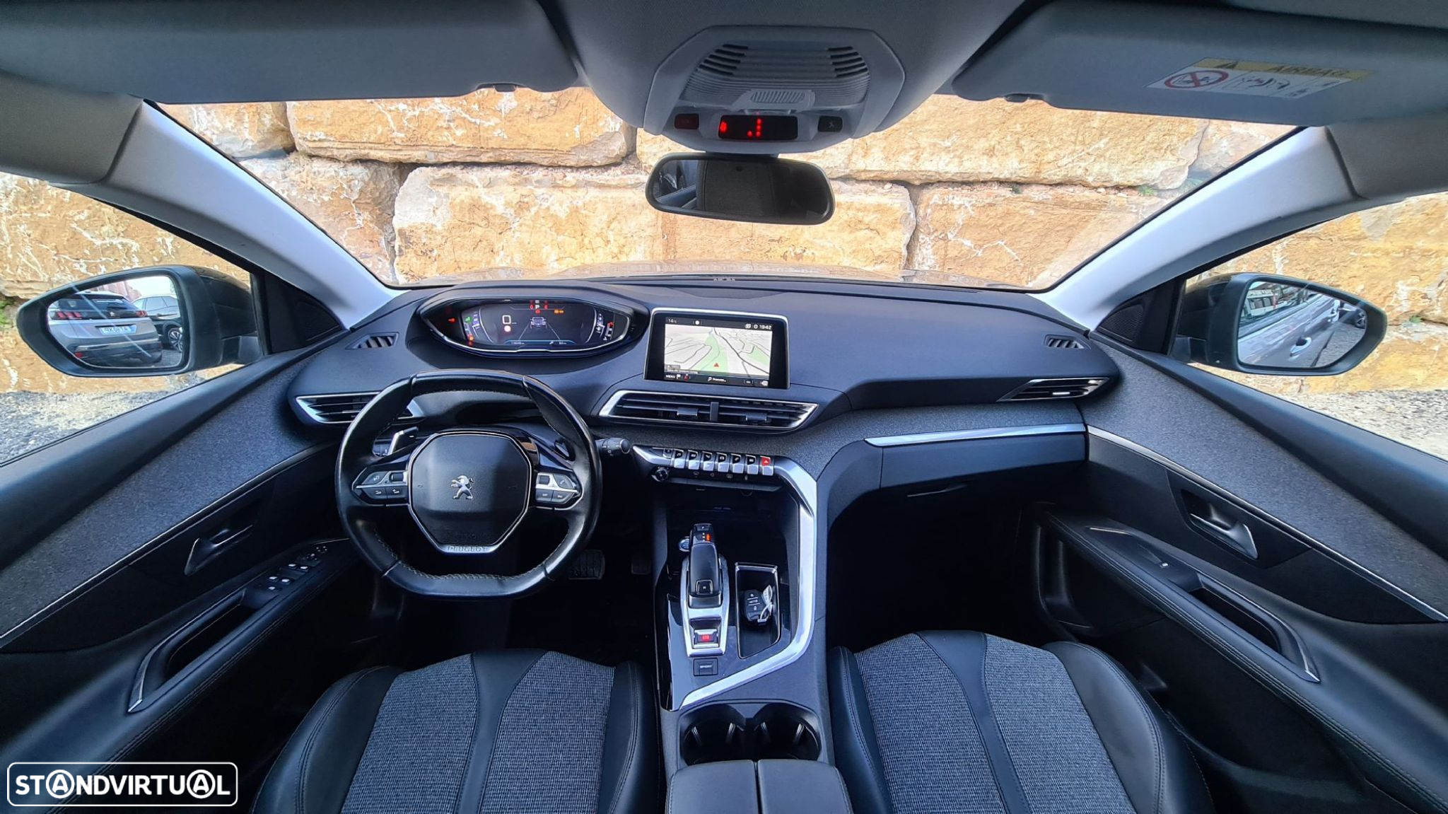 Peugeot 3008 - 9
