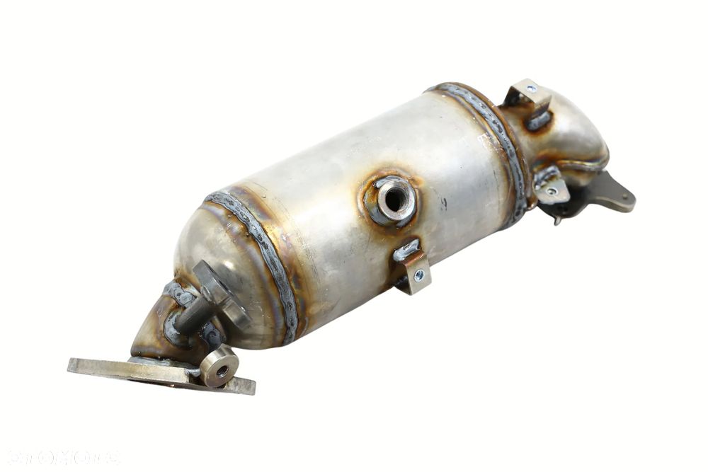 Filtr Cząstek Stałych DPF FAP Renault Master Opel Movano 2.3 - 2