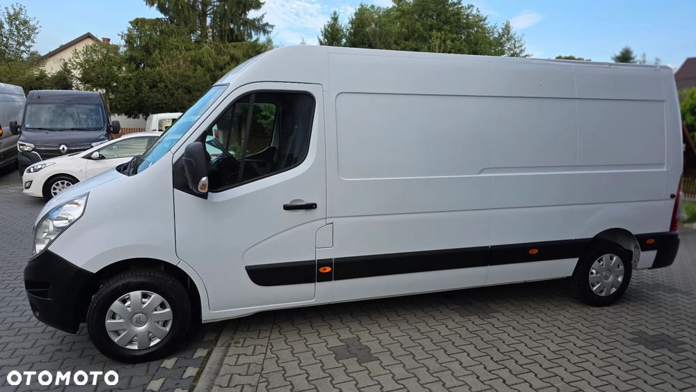Renault Master - 13