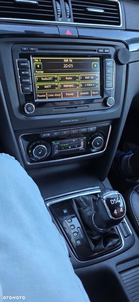 Skoda Superb - 8