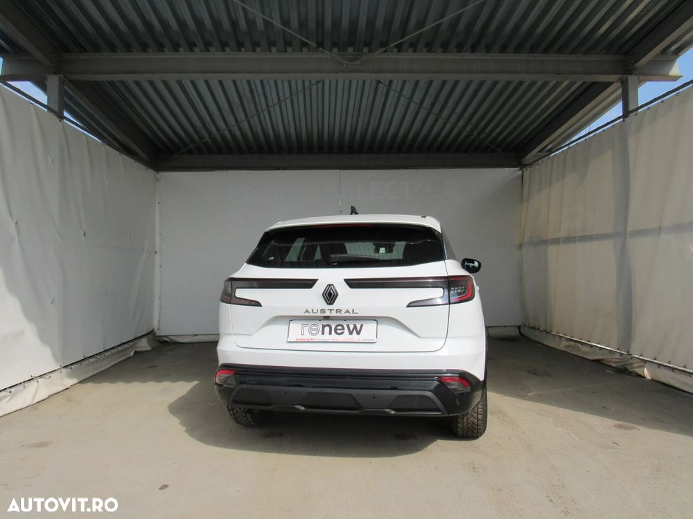 Renault Austral MHEV 140 Equilibre - 2
