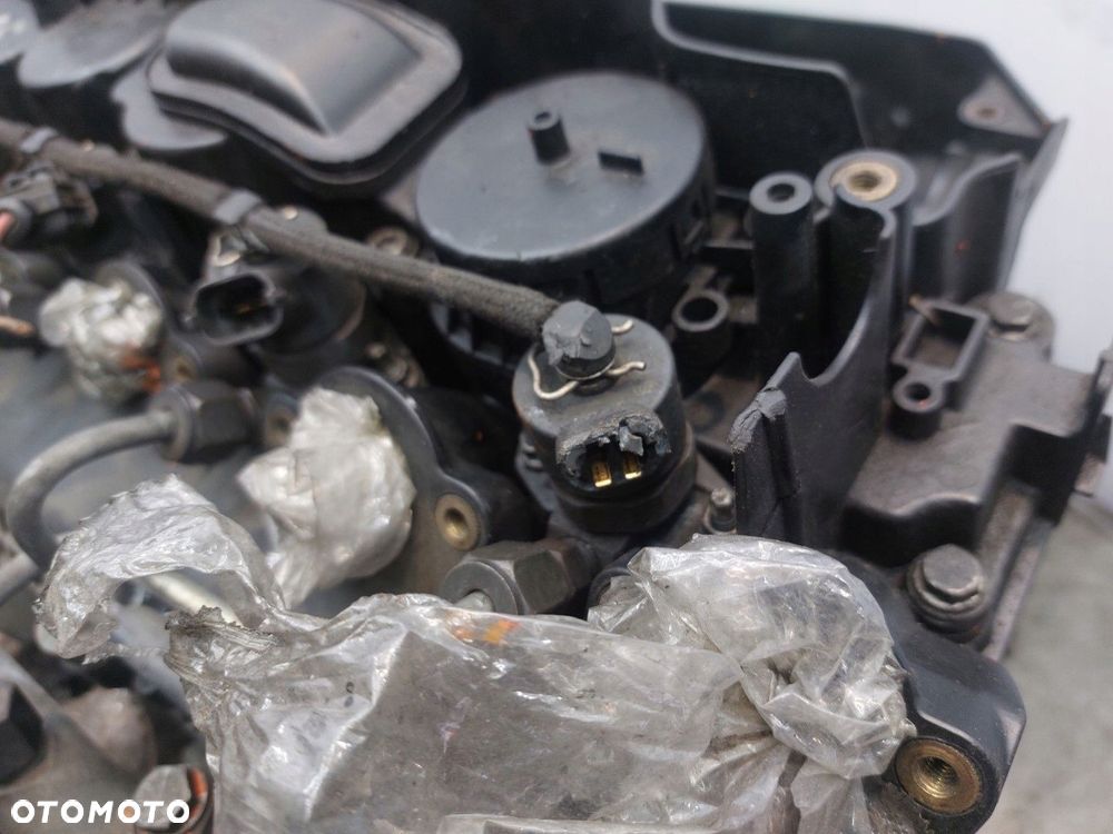 Silnik BMW E461998-2005 3,0 TD M57D30 ORYGINAŁ diesel POMPA WTRYSKI - 13