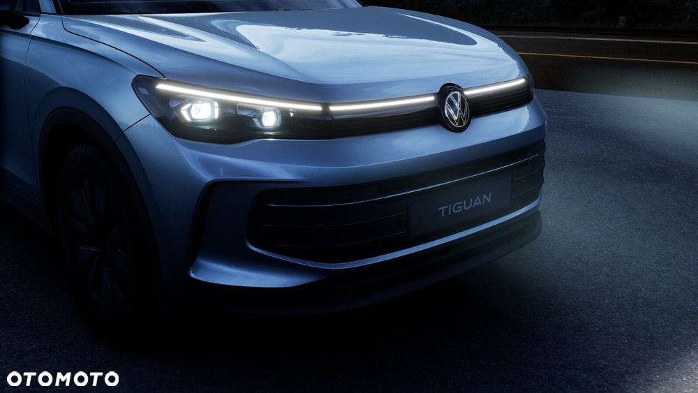 Volkswagen Tiguan - 13