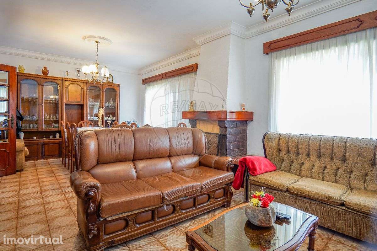 Moradia T4 para venda - Grande imagem: 3/24