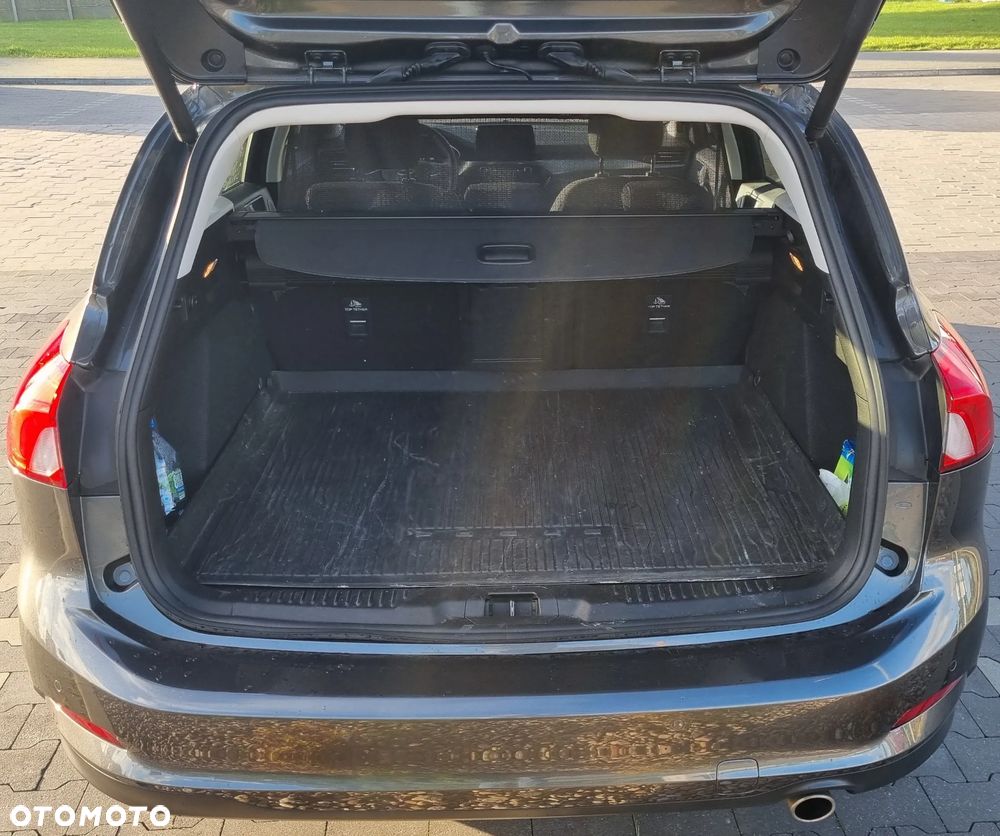 Ford Focus 1.5 EcoBoost Titanium X - 20