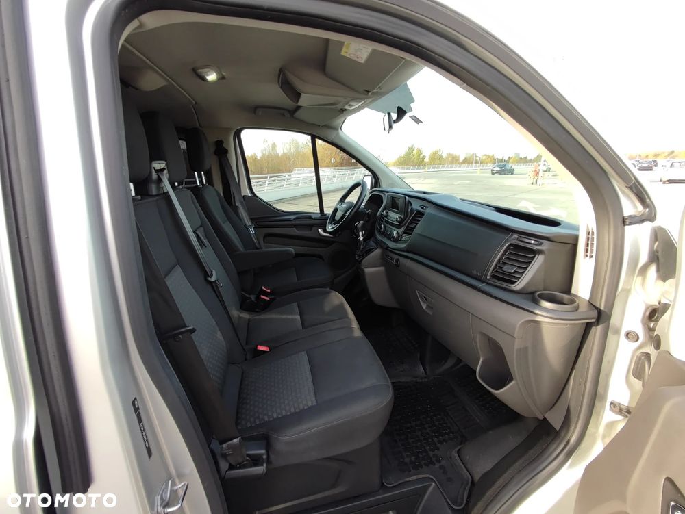 Ford Transit Custom Kombi 340 L2H1 Trend - 7