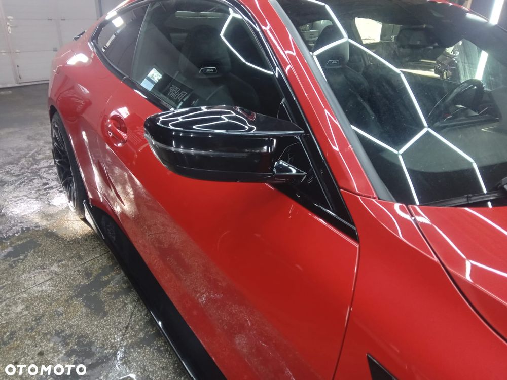 BMW M4 Competition sport - 30