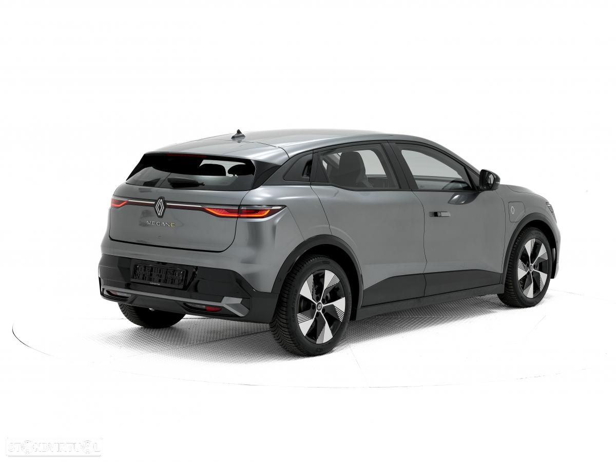 Renault Mégane E-Tech EV40 130hp boost charge Equilibre - 3