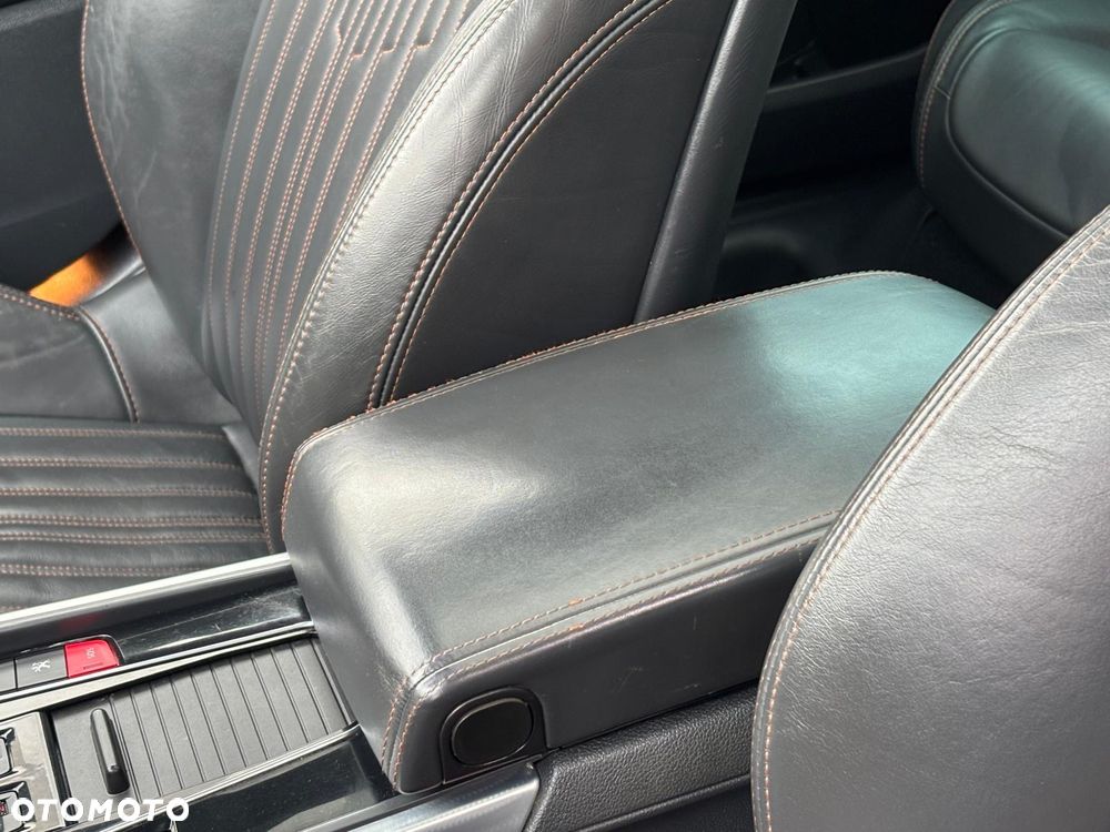 Peugeot 508 RXH 2.0 HDi HYbrid4 - 23