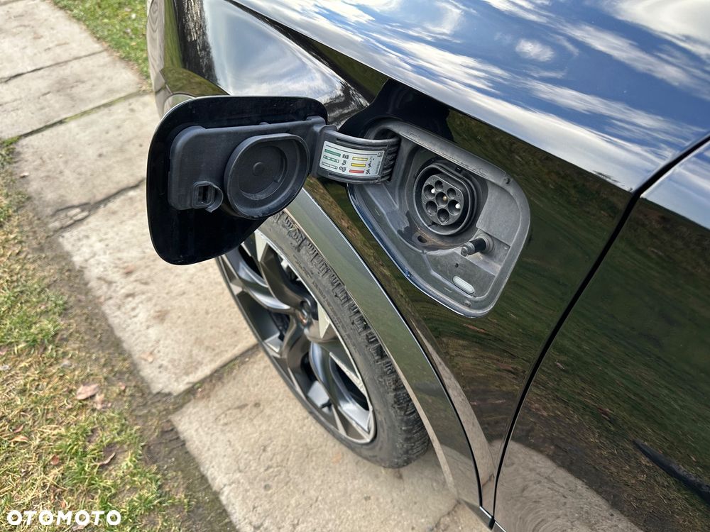 Cupra Formentor VZ 1.4 e-Hybrid DSG - 15