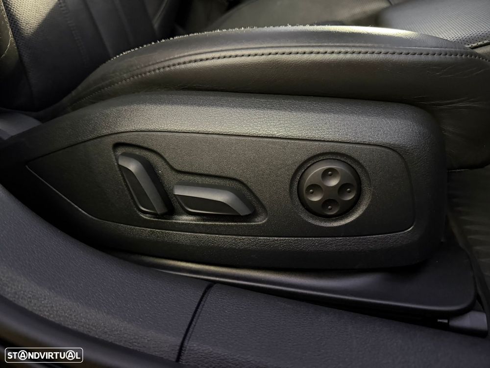 Audi A4 Allroad 40 TDI quattro S tronic - 23