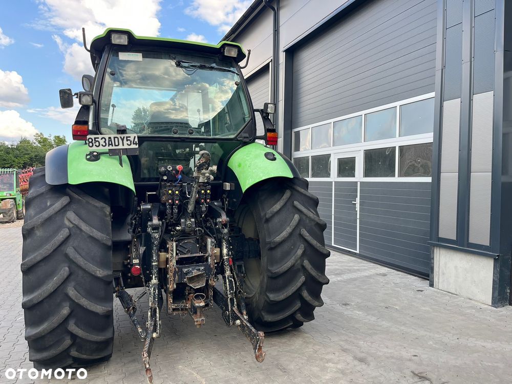 Deutz-Fahr TTV 1160 - 4