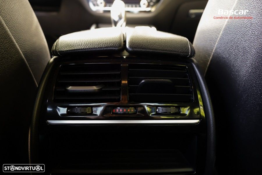 BMW 530 e iPerformance Pack M - 25