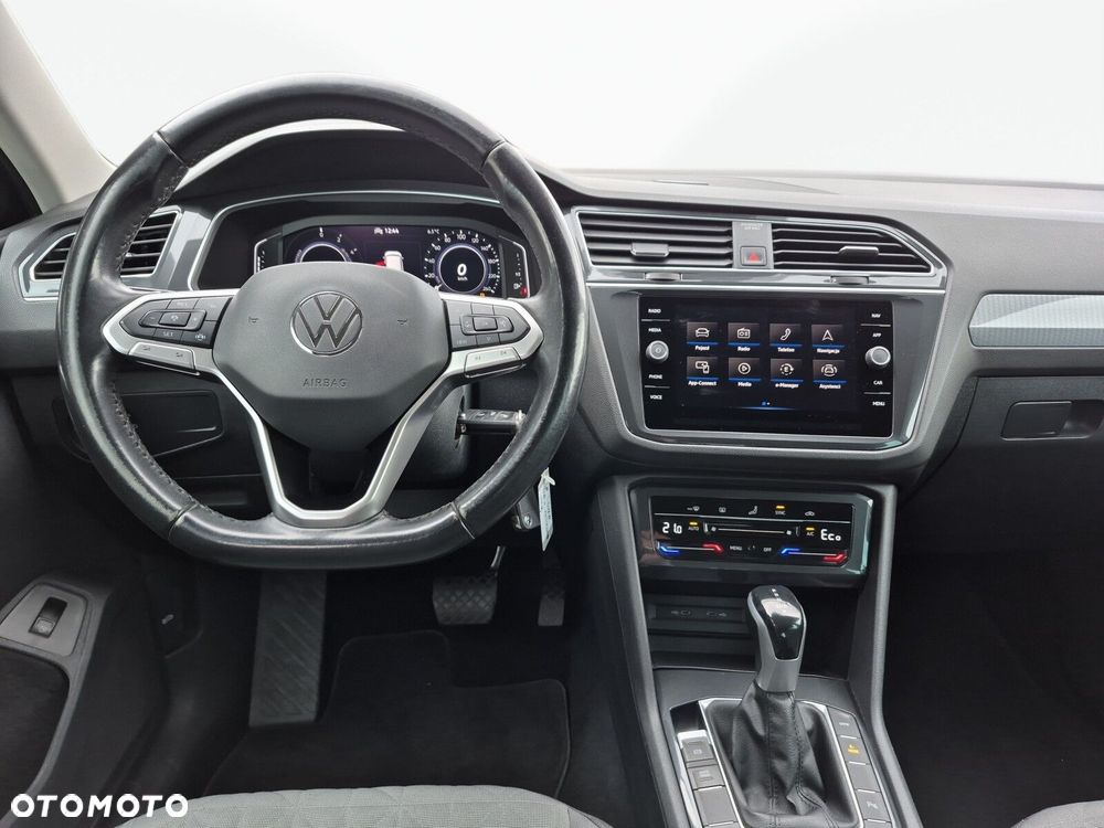 Volkswagen Tiguan 1.4 eHybrid Life DSG - 14