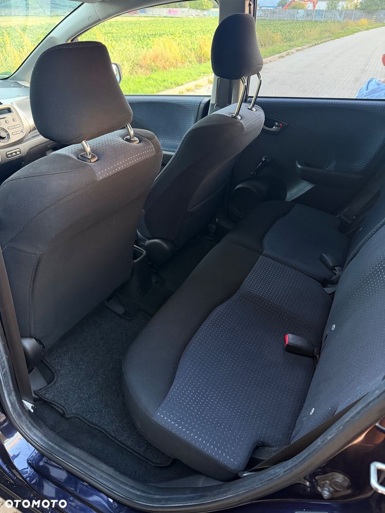 Honda Jazz 1.2 i-VTEC Trend - 20