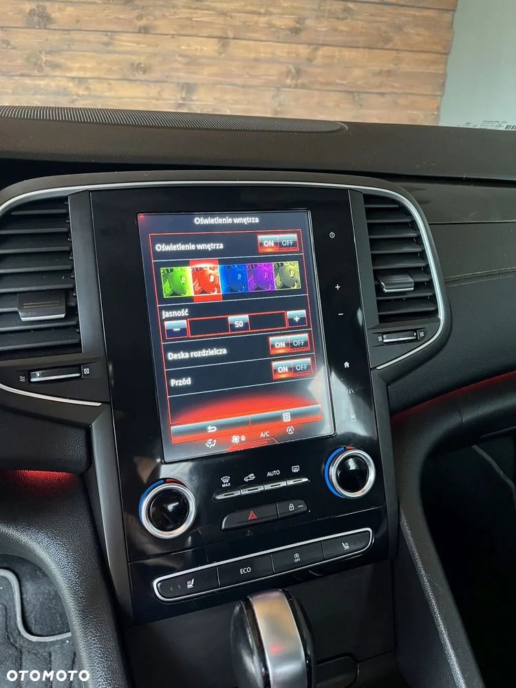 Renault Talisman 1.6 Energy TCe Limited EDC - 15