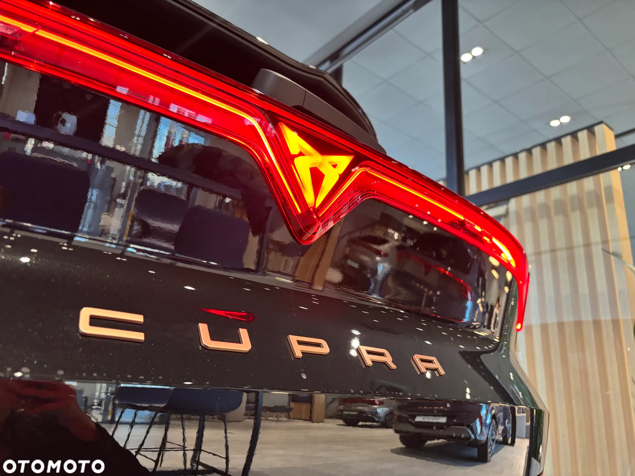Cupra Terramar 2.0 TSI 4Drive DSG - 5